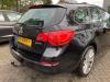 Opel Astra J Sports Tourer 1.3 CDTI 16V ecoFlex Skrotfordon (2011, ZWART)