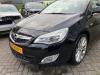 Opel Astra J Sports Tourer 1.3 CDTI 16V ecoFlex Skrotfordon (2011, ZWART)