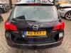 Opel Astra J Sports Tourer 1.3 CDTI 16V ecoFlex Skrotfordon (2011, ZWART)