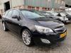 Opel Astra J Sports Tourer 1.3 CDTI 16V ecoFlex Skrotfordon (2011, ZWART)