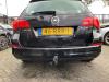 Opel Astra J Sports Tourer 1.3 CDTI 16V ecoFlex Skrotfordon (2011, ZWART)