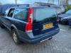 Volvo XC70 XC70 2.4 T 20V Skrotfordon (2000, BLAUW)