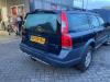 Volvo XC70 XC70 2.4 T 20V Skrotfordon (2000, BLAUW)