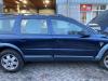 Volvo XC70 XC70 2.4 T 20V Skrotfordon (2000, BLAUW)