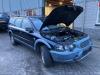 Volvo XC70 XC70 2.4 T 20V Skrotfordon (2000, BLAUW)