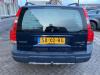 Volvo XC70 XC70 2.4 T 20V Skrotfordon (2000, BLAUW)