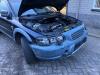 Volvo XC70 XC70 2.4 T 20V Skrotfordon (2000, BLAUW)