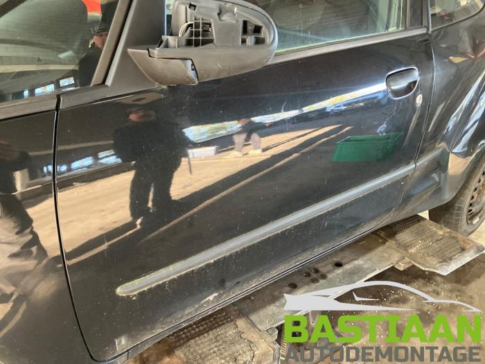 Mitsubishi Colt 1.1 12V Sloopvoertuig (2006)