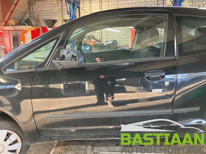 Mitsubishi Colt 1.1 12V Sloopvoertuig (2006)