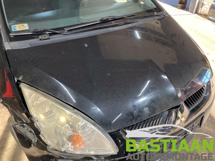 Mitsubishi Colt 1.1 12V Sloopvoertuig (2006)