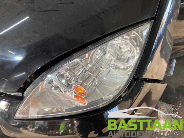 Mitsubishi Colt 1.1 12V Sloopvoertuig (2006)