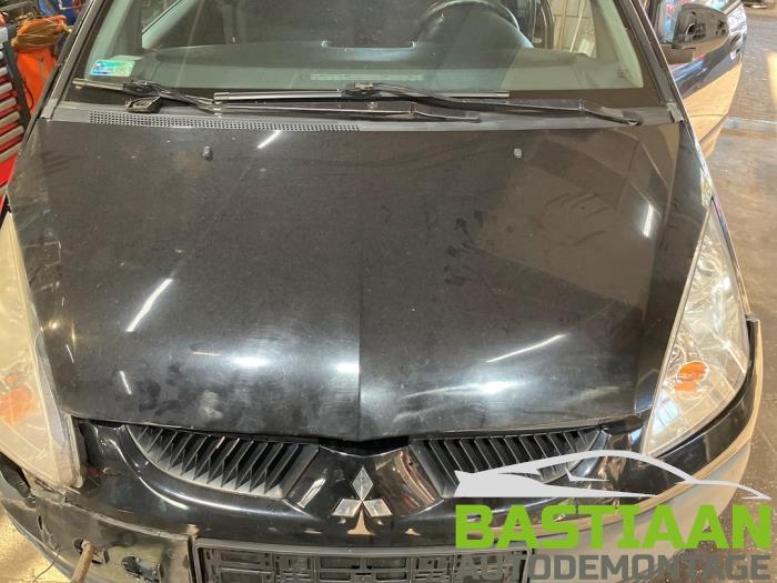 Mitsubishi Colt 1.1 12V Sloopvoertuig (2006)