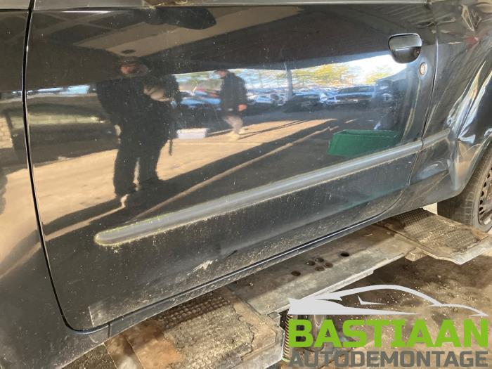 Mitsubishi Colt 1.1 12V Sloopvoertuig (2006)