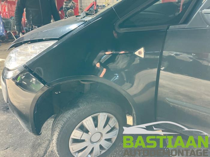 Mitsubishi Colt 1.1 12V Sloopvoertuig (2006)