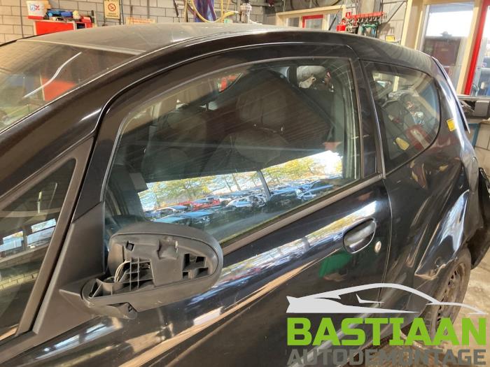 Mitsubishi Colt 1.1 12V Sloopvoertuig (2006)