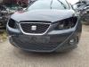 Seat Ibiza IV SC 1.9 TDI 105 Sloopvoertuig (2009, Grijs)