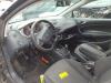 Seat Ibiza IV SC 1.9 TDI 105 Sloopvoertuig (2009, Grijs)