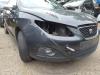 Seat Ibiza IV SC 1.9 TDI 105 Sloopvoertuig (2009, Grijs)