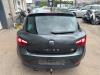 Seat Ibiza IV SC 1.9 TDI 105 Sloopvoertuig (2009, Grijs)
