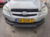 Chevrolet Captiva 2.4 16V 4x4 Sloopvoertuig (2008, Zilvergrijs)