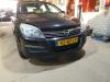Opel Astra H 1.6 16V Twinport Sloopvoertuig (2005, Zwart)