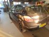 Opel Astra H 1.6 16V Twinport Sloopvoertuig (2005, Zwart)
