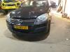 Opel Astra H 1.6 16V Twinport Sloopvoertuig (2005, Zwart)