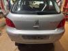 Peugeot 307 1.6 HDi 16V Sloopvoertuig (2006, Grijs)