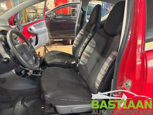 Citroen C1 1.0 12V  (Skrot)