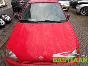 Toyota Starlet 1.3,XLi,GLi 16V  (Skrot)