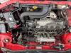 Toyota Starlet 1.3,XLi,GLi 16V Skrotfordon (1997, ROOD)