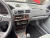 Toyota Starlet 1.3,XLi,GLi 16V Skrotfordon (1997, ROOD)