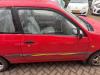Toyota Starlet 1.3,XLi,GLi 16V Skrotfordon (1997, ROOD)