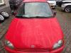 Toyota Starlet 1.3,XLi,GLi 16V Skrotfordon (1997, ROOD)