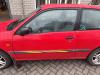 Toyota Starlet 1.3,XLi,GLi 16V Skrotfordon (1997, ROOD)