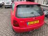 Toyota Starlet 1.3,XLi,GLi 16V Skrotfordon (1997, ROOD)