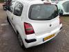 Renault Twingo II 1.2 Skrotfordon (2009, WIT)