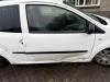 Renault Twingo II 1.2 Skrotfordon (2009, WIT)