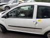 Renault Twingo II 1.2 Skrotfordon (2009, WIT)