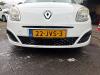 Renault Twingo II 1.2 Skrotfordon (2009, WIT)