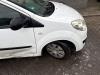 Renault Twingo II 1.2 Skrotfordon (2009, WIT)