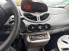 Renault Twingo II 1.2 Skrotfordon (2009, WIT)