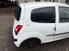 Renault Twingo II 1.2 Skrotfordon (2009, WIT)