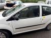 Renault Twingo II 1.2 Skrotfordon (2009, WIT)