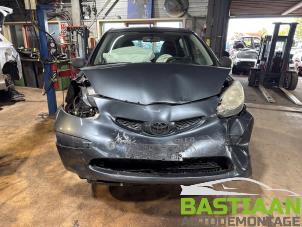 Toyota Aygo 1.0 12V VVT-i  (Skrot)