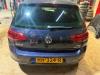 Volkswagen Golf VII 1.2 TSI 16V Skrotfordon (2015, BLAUW)