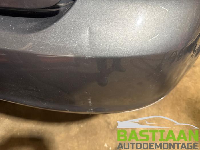 Volkswagen Golf Skrotfordon (2009, DONKER GRIJS METALIC)