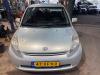 Daihatsu Sirion 2 1.0 12V DVVT Skrotfordon (2007, BEIGE)