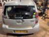 Daihatsu Sirion 2 1.0 12V DVVT Skrotfordon (2007, BEIGE)