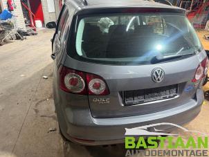 Volkswagen Golf Plus 1.4 TSI 122 16V  (Skrot)